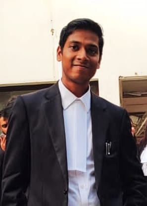 Advocate Mr. Kamal (District Courts and High Court of Delhi)